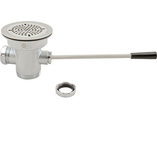 T&S BRASS 3922 WASTE REMOVAL AND INTERCEPTION
