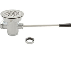 T&S BRASS 3922 WASTE REMOVAL AND INTERCEPTION