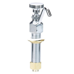 T&S BRASS 2282 SINKS AND DIPPER WELLS