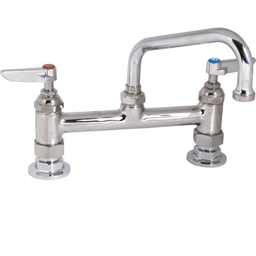 T&S BRASS 0222M BATH & KITCHEN FAUCETS