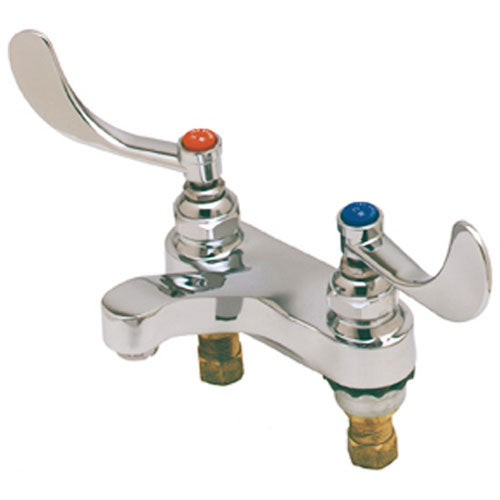 T&S BRASS -890 BATH & KITCHEN FAUCETS