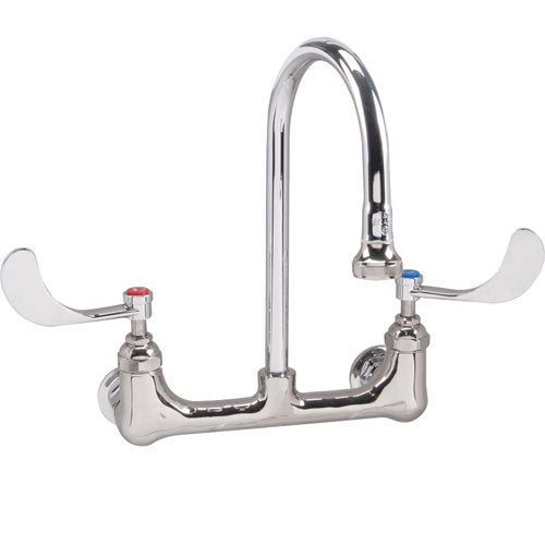 T&S BRASS -354 BATH & KITCHEN FAUCETS