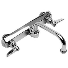 T&S BRASS -1128 BATH & KITCHEN FAUCETS
