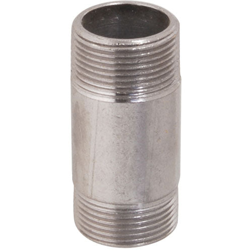 T&S BRASS 6 PIPE FITTINGS