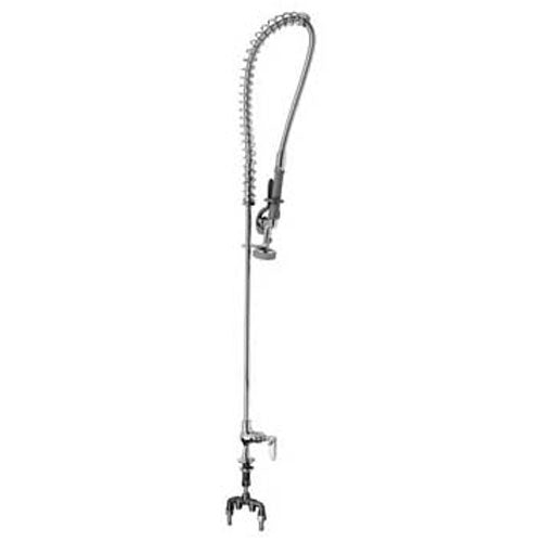 T&S BRASS -173 PRE RINSES AND ACCESSORIES