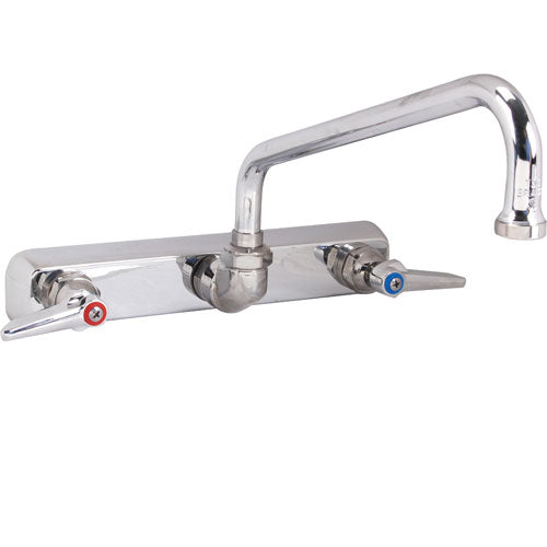 T&S BRASS 1127M BATH & KITCHEN FAUCETS
