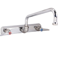 T&S BRASS 1127M BATH & KITCHEN FAUCETS