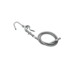 T&S BRASS -1413 BATH & KITCHEN FAUCETS