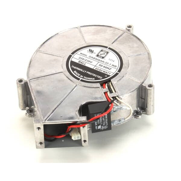 TURBOCHEF TBC100083 BLOWER MOTORS
