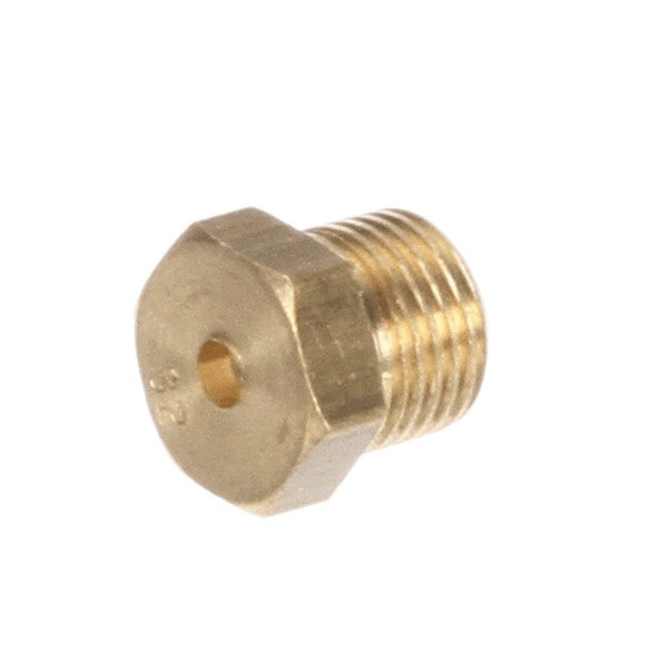 ULTRAFRYER ULTR24A066 BURNER ORIFICE