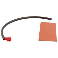 ULTRAFRYER 12C146-C HEAT EXCHANGERS