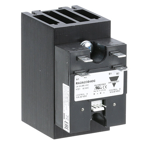 TURBOCHEF TBCHCT-4354 RELAYS