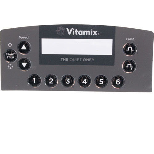 VITA-MIX VM015410 DISPLAY CONTROL BOARDS