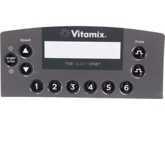 VITA-MIX VM015410 DISPLAY CONTROL BOARDS