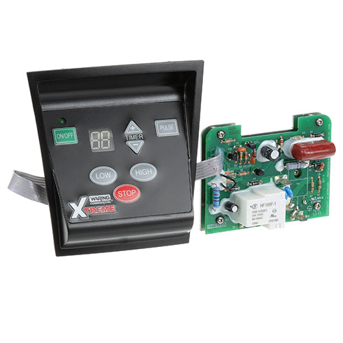 WARING-QUALHEIM 28390 CONTROL BOARDS