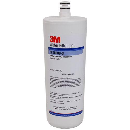 3M CU55854-01 CARTRIDGE FILTERS