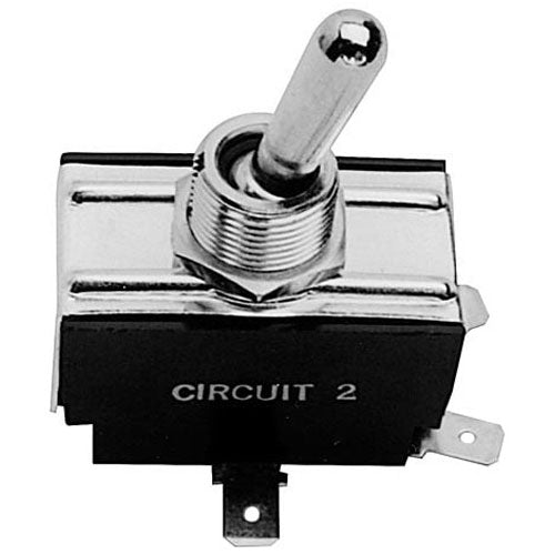 WARING-QUALHEIM 12698 TOGGLE SWITCHES