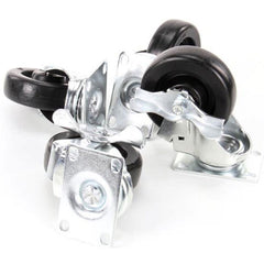 AMERICAN RANGE A35102 CASTERS AND LEGS