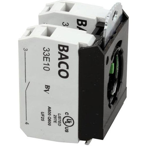ALTO-SHAAM SW-3683 RELAYS