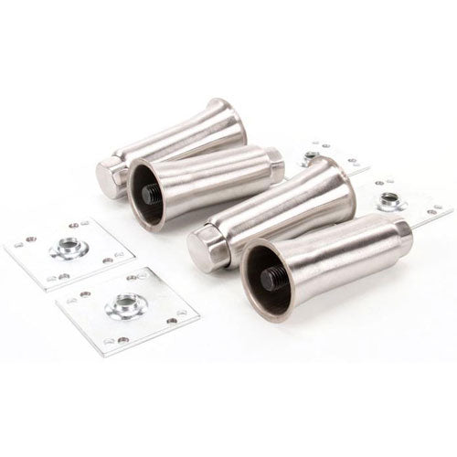 AMERICAN RANGE A35052 CASTERS AND LEGS