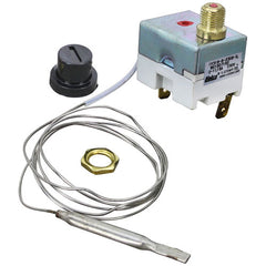 ANVIL XFFA8008 SAFETY SWITCHES