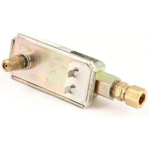 AMERICAN RANGE R80002 STOP & SHUT OFF VALVES