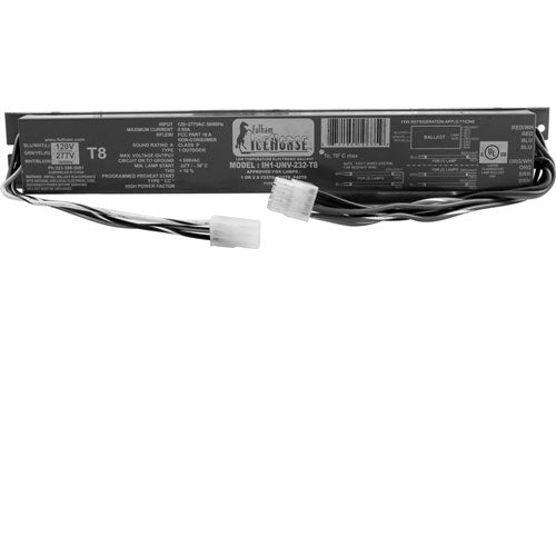 ANTHONY WELDED PRODUCTS 60-13078-0002 LIGHT BULBS, SOCKETS & BALLASTS