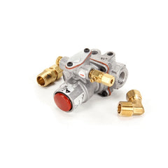APW 311011 SAFETY VALVES