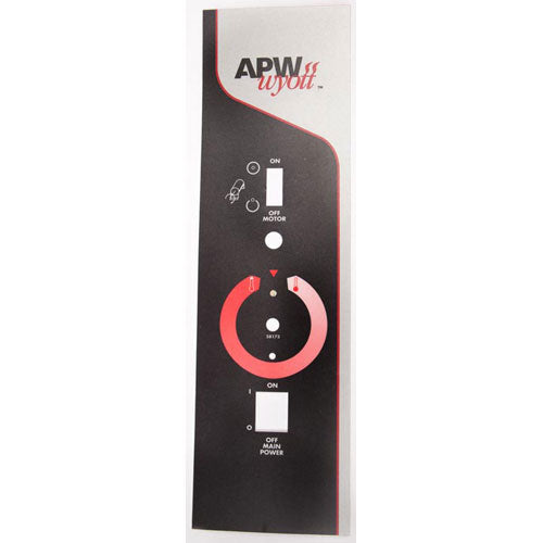 APW 58173 CONTROL BOARDS