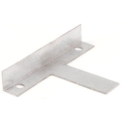 APW 55696 TWO EAR CLAMPS