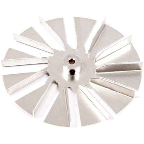 ATLAS METAL 2014-4 FAN BLADES