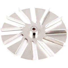 ATLAS METAL 2014-4 FAN BLADES