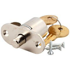 ATLAS METAL 666-309 LOCKS AND CABLES