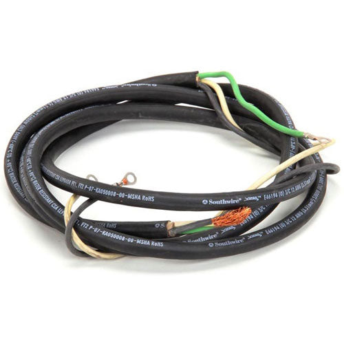 APW 85651 POWER & EXTENSION CORDS