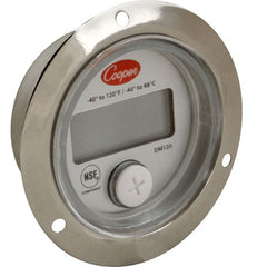 ATKINS 10-DM-120-0-3 THERMOMETERS