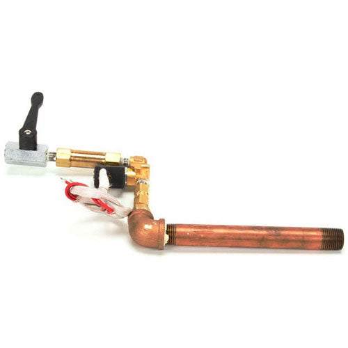 ATLAS METAL S84554 SOLENOID VALVE ACTUATORS