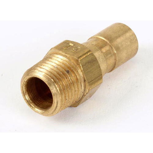 BAKERS PRIDE R3198A GAS VALVE ASSEMBLIES