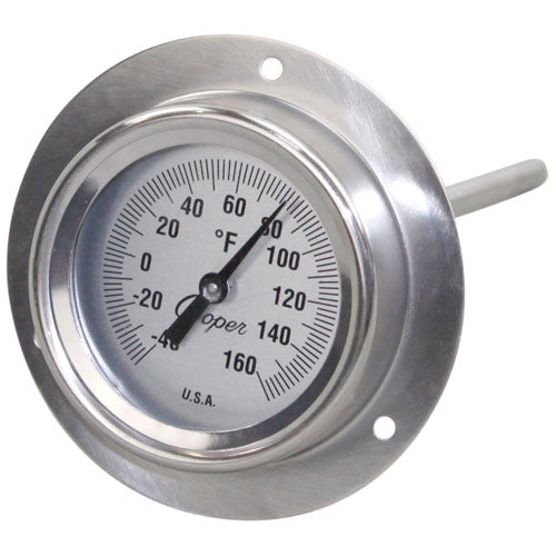 BALLY 17000 THERMOMETERS