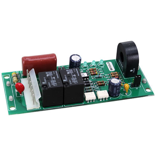 BAXTER 00-875510 CONTROL BOARDS