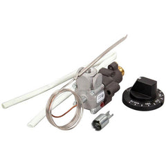 BAKERS PRIDE M1465X THERMOSTAT REPLACEMENT PARTS