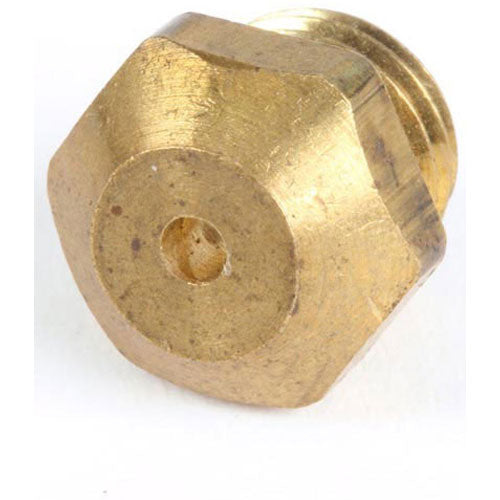 BAKERS PRIDE R3077X BURNER ORIFICE