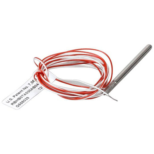 BEVLES 781252 TEMPERATURE SENSORS