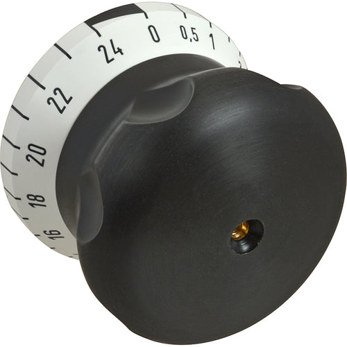 BIZERBA 60370119401 KNOBS AND DIALS