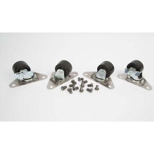 BLODGETT 19528 CASTERS AND LEGS