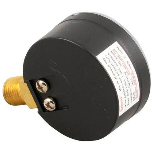 BLODGETT 18411 PRESSURE GAUGES