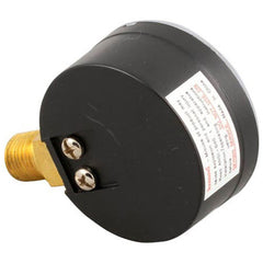 BLODGETT 18411 PRESSURE GAUGES
