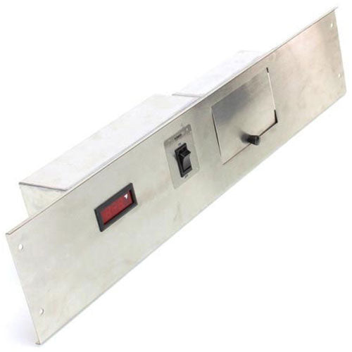 BEVLES 720612 CONTROL MODULES