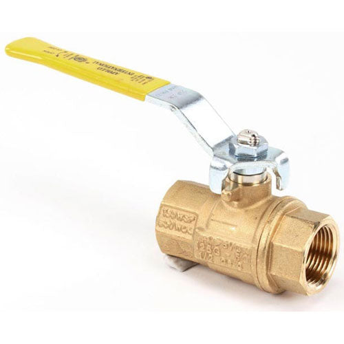 BLODGETT 40551 BALL VALVES