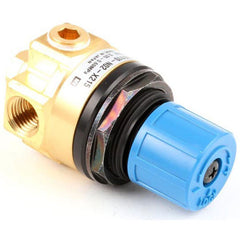 BLODGETT 50657 PRESSURE REGULATORS