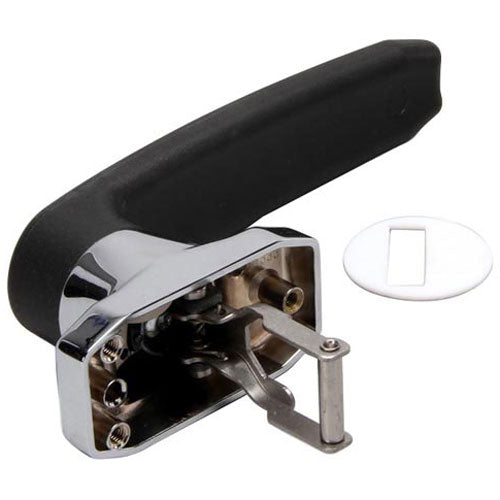 BLODGETT 56385 DOORS AND DOOR HARDWARE